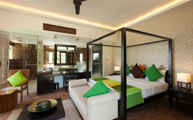 Le Relax Luxury Lodge - Adults Only