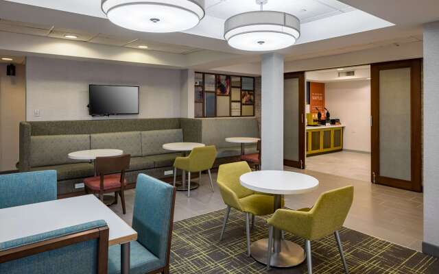 Hampton Inn Bentonville/Rogers