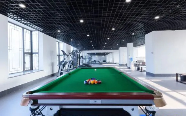 Libo Tiantai Hotel – Entertainment – Qiannan