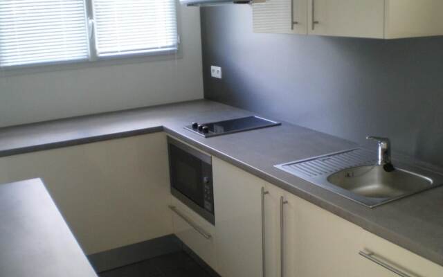 Estivel - Résidence Oyana