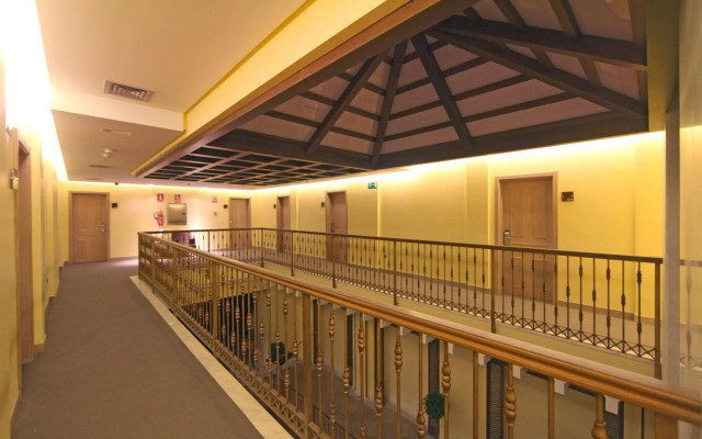 Hotel Casa Consistorial