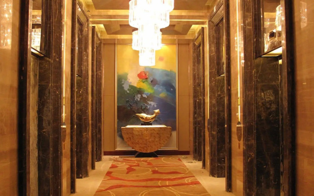 Crowne Plaza Xiangyang by IHG