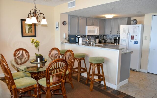 Verandas by Seaside Vacations