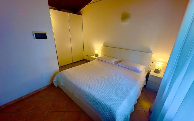 Hotel Casa Piantoni