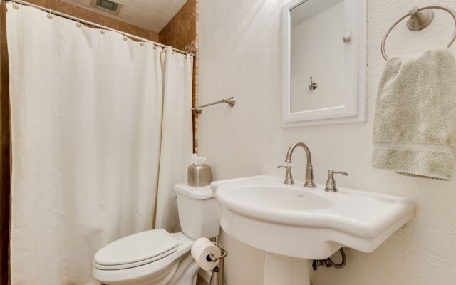 Taylor Street 4 Bedroom Home