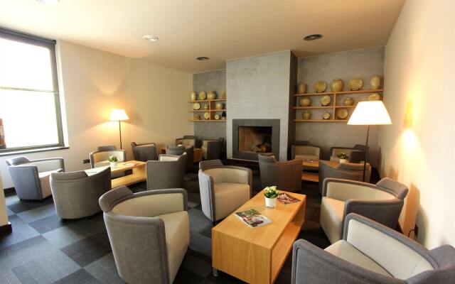 Hotel Albons
