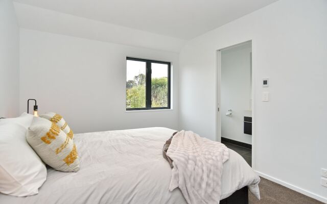 Salisbury Style-ChristchurchHolidayHomes