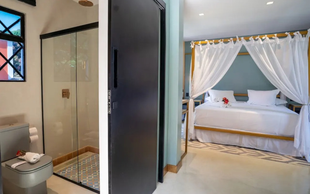 Exotica Boutique Hotel