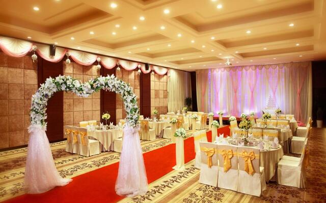 Zhengzhou Yuehai Hotel