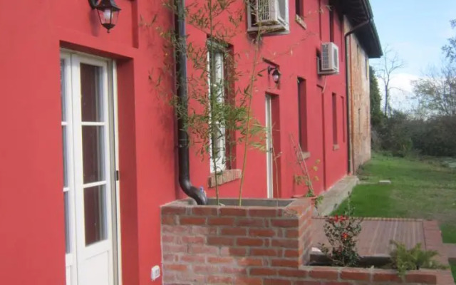 B&B Cascina Grassina