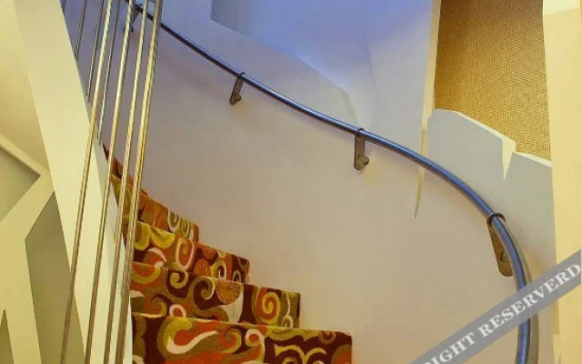 Chengde Tianbao Hotel