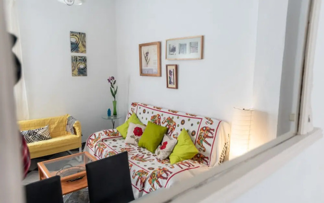 Apartamento la Perla Flamenca