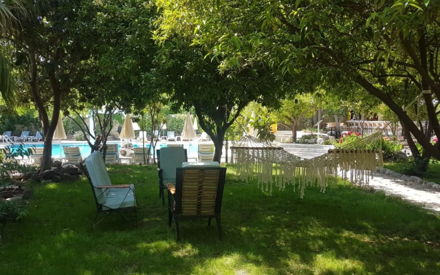 Green Valley Boutique Hotel