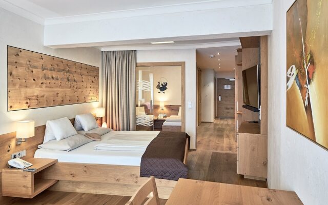 Kinderhotel Buchau
