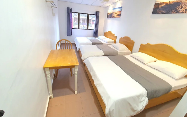 Grand Star Hotel
