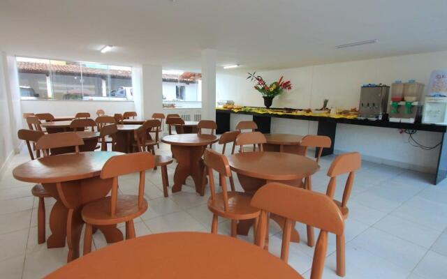 Navegantes Hotel
