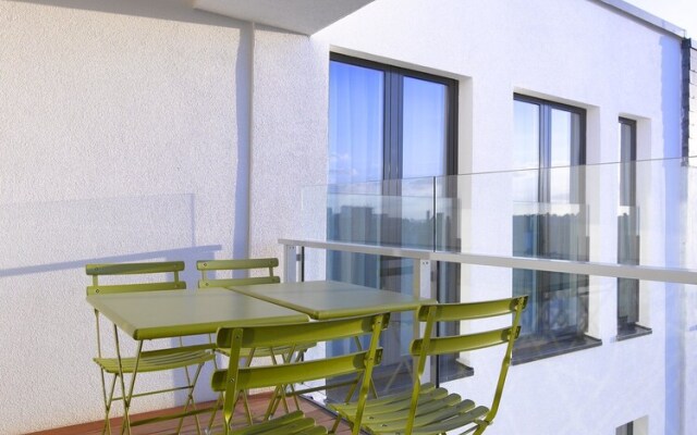 Thon Residence Florence