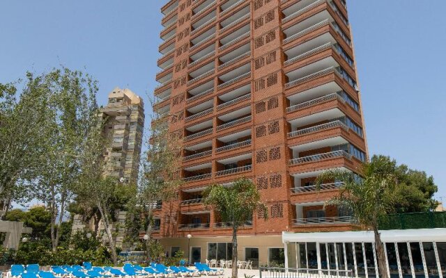 Levante Lux Apartamentos