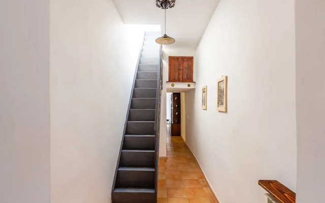 Double Terrace At San Sebastiano By Napoliapartments