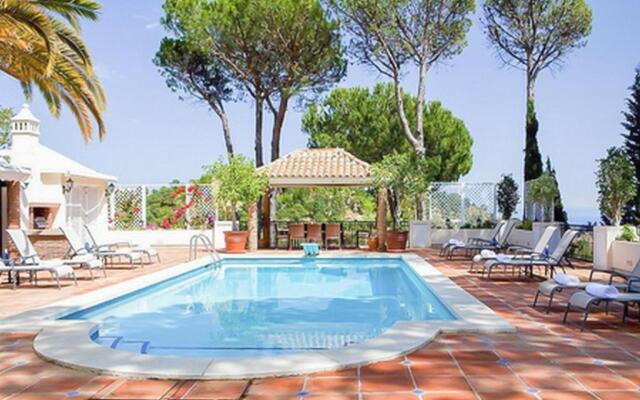 Villa Mediterranean