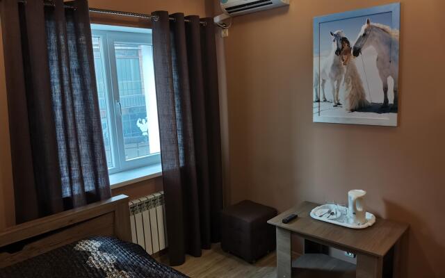 Kuban' Guesthouse