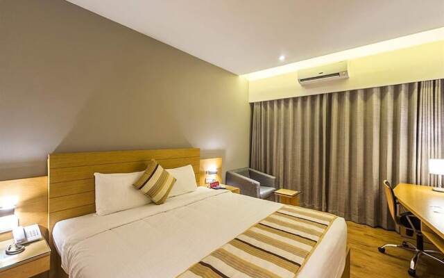 Best Western Plus Ekobarn