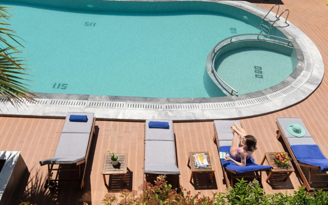 Hotel Simeon
