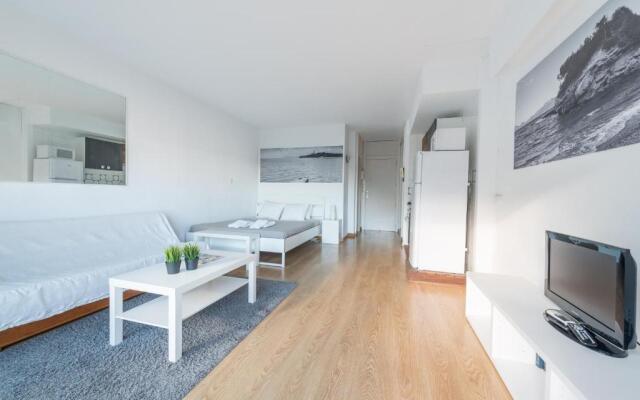 Nice Studio in Siesta 2 in Puerto Alcudia 2