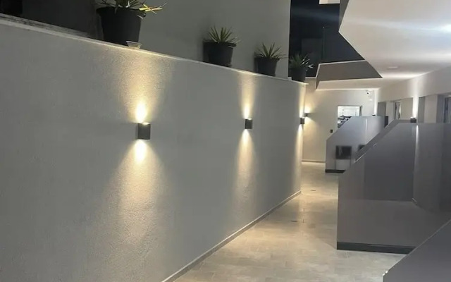 ARA Luxury Suites