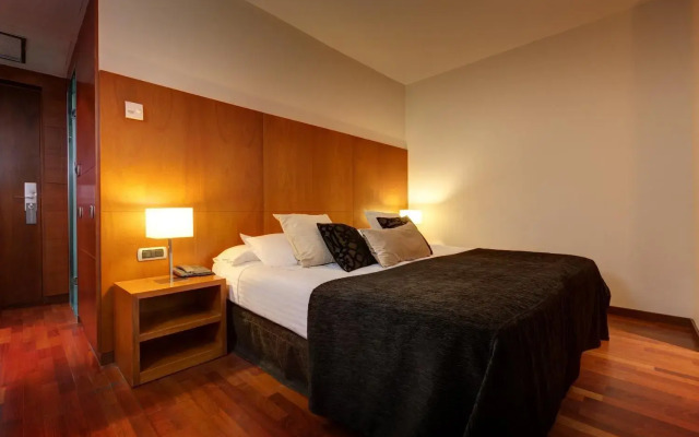 Rose Garden Apart Hotel