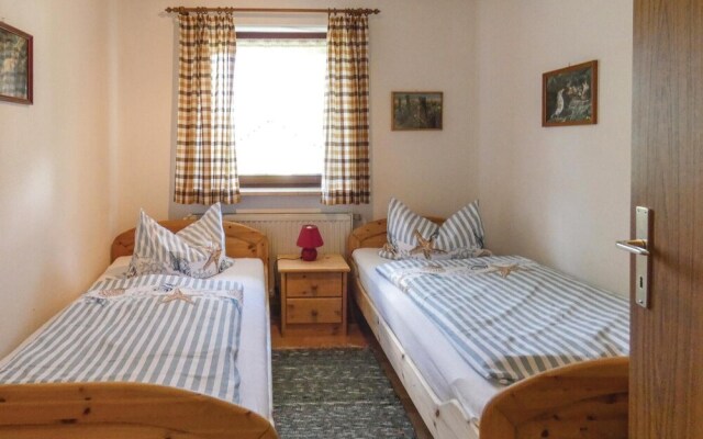 Nice Home in Arrach With 2 Bedrooms