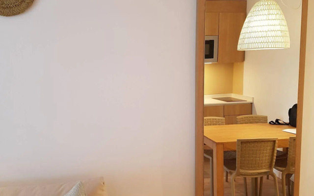 Apartamentos Ses Roquetes