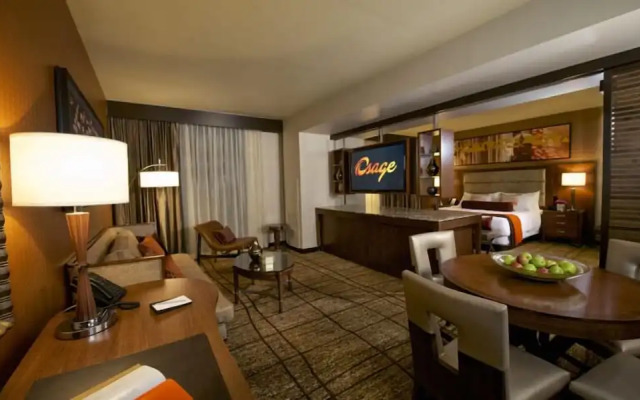 Osage Casino and Hotel - Skiatook