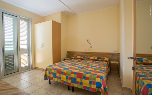 Residence Solaris