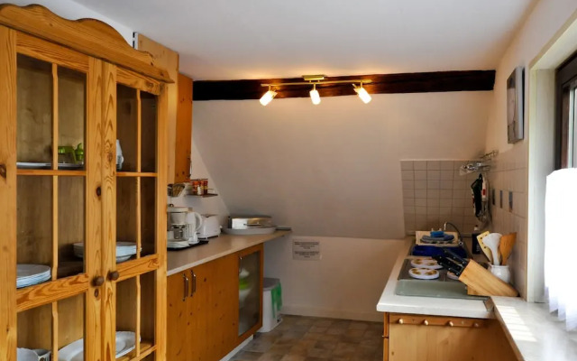 Ferienwohnungen & Gästezimmer Kachel