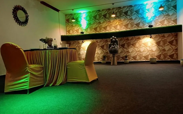 Hotel Elite By Sky planner