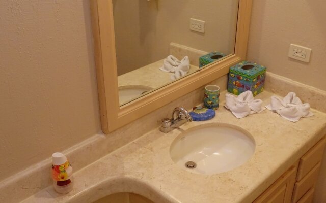 Baja 605 - 2 Br Condo