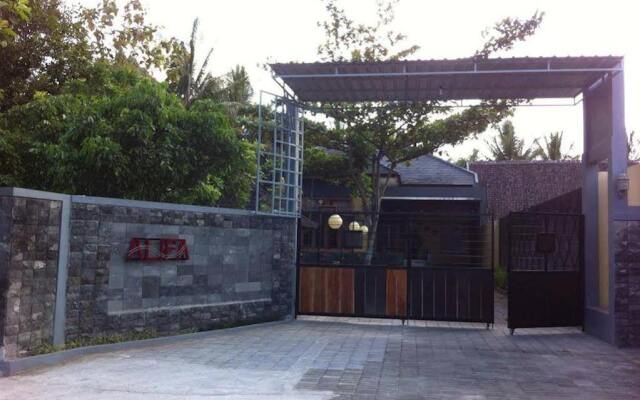 Villa Alifa