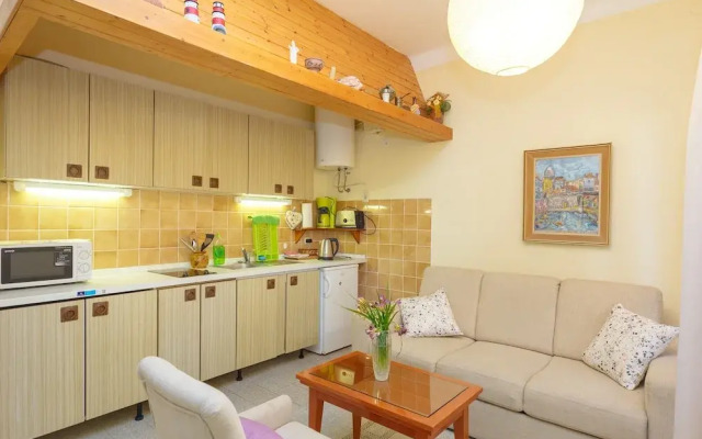 Ploce Apartments - Niky