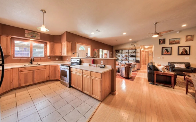 Cottonwoods 401