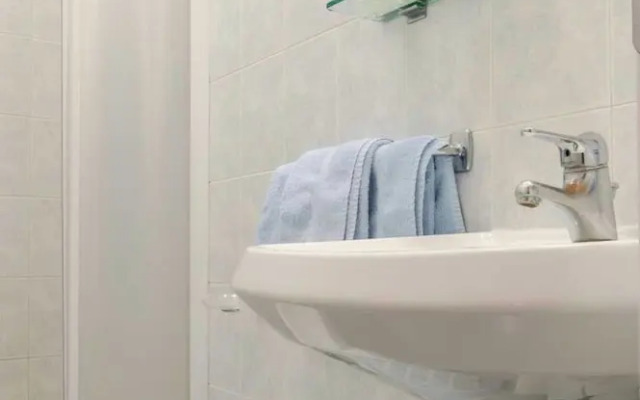 Hotel 3 Cozy and Authentic Stay in Ventimiglia