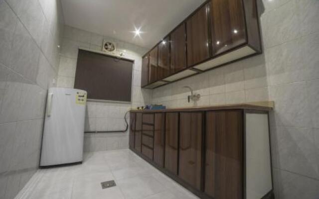 Esnad Furnished Units