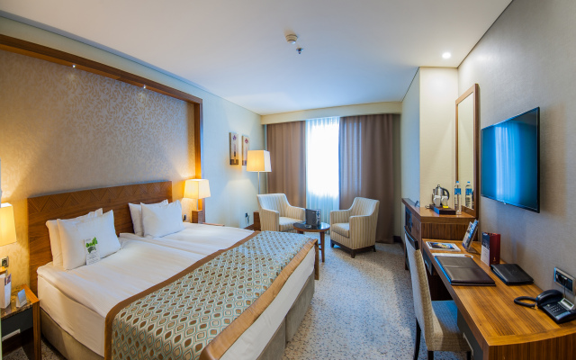 Dedeman Konya Hotel And Convention Center