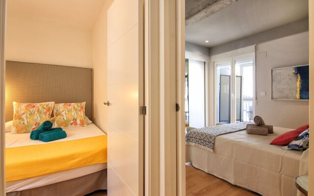 tuAnfitrion Apartamento Clave de Sol