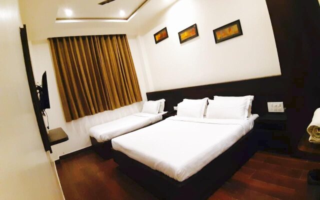 Hotel Al-Towheed