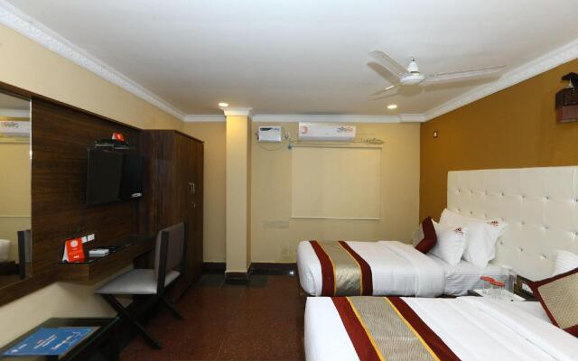 OYO 5225 Neighbour Inn