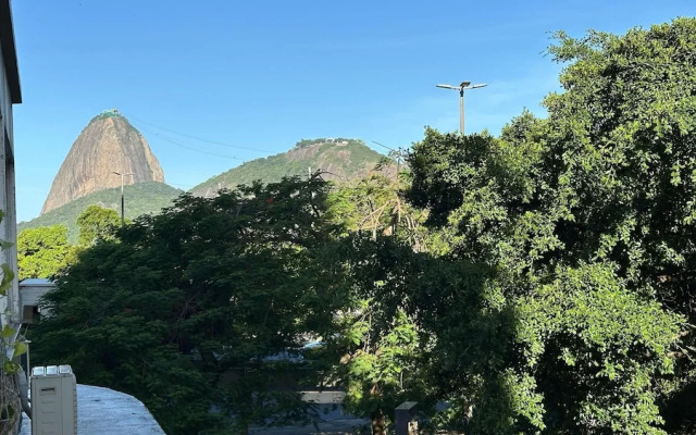 SUH Botafogo 04 Pão de Açúcar View