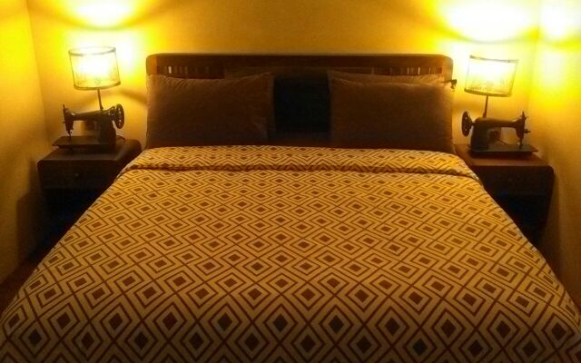 Bedjo Homestay