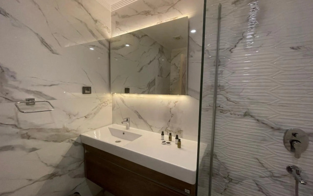 Le Luxe suites hotel & SPA