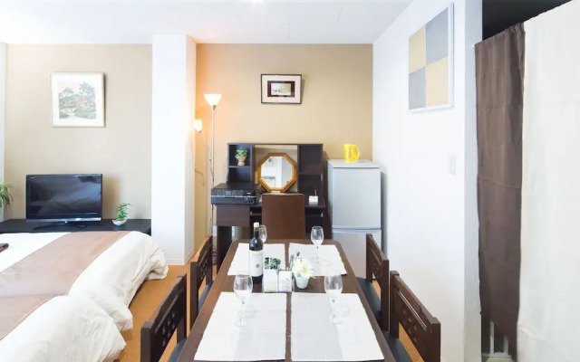 Sakamoto Building 7F